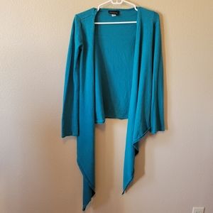 Athleta Waterfall Cardigan, XXS/XS